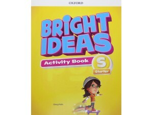 Bright Ideas Starter AB (BR)