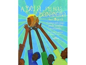 A Bola de Folhas de Bananeira