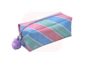 Estojo Enjoy Grande Com Bombom - Dac