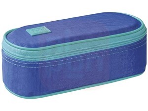 Estojo Fluor Mix Azul - Foroni