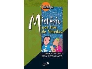 Mistério nos Rios de Veredas