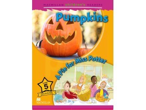 Pumpkins/ A Pie For Miss Potter