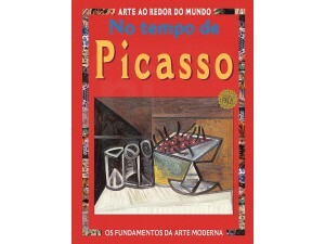 No tempo de Picasso