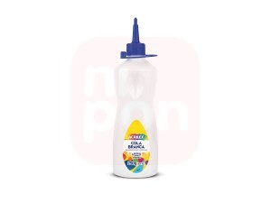 Cola Branca 250ml - Acrilex