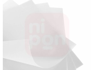 Papel Vegetal A4 - Unitário