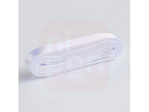 Fita de Cetim 10 mm – Branca