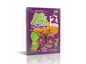 Porta Aberta Ciências - 2º Ano