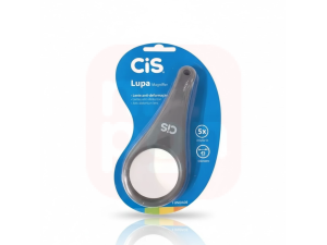 Lupa Magnifier 5X – CIS